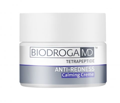 Biodroga MD Anti-Redness Calming Cream i gruppen Ansikte / Ansiktskräm hos Hudotekets Webshop (43807)