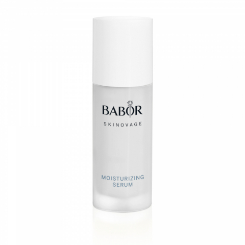 Babor Skinovage Moisturizing Serum i gruppen Ansikte / Serum & olja / Kombinerad hud hos Hudotekets Webshop (440000)