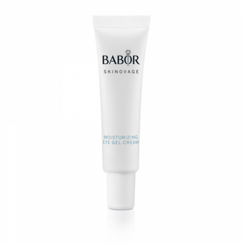 Babor Skinovage Moisturizing Eye Gel-Cream | Ansiktsvård - Ögon - Ögonkräm | Apoteka