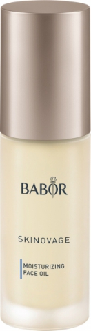 Babor Skinovage Moisturizing Face Oil i gruppen Ansikte / Serum & olja / Torr hud hos Hudotekets Webshop (440600)