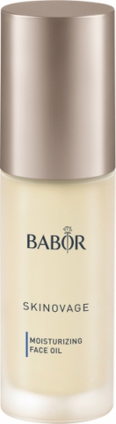 Babor Skinovage Moisturizing Face Oil i gruppen Ansikte / Serum & olja / Serum och olja för torr hud hos Hudotekets Webshop (440600)