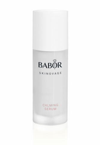 Babor Skinovage Calming Serum i gruppen Ansikte / Serum & olja / Känslig hud hos Hudotekets Webshop (442000)