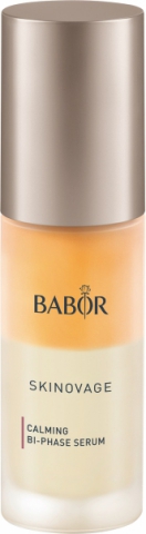 Babor Skinovage Calming Bi-Phase Serum i gruppen Ansikte / Serum & olja / Känslig hud hos Hudotekets Webshop (442600)