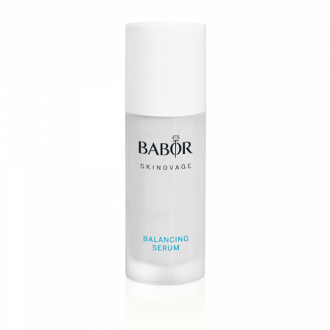 Babor Skinovage Balancing Serum i gruppen Ansikte / Serum & olja / Fet hud hos Hudotekets Webshop (443000)