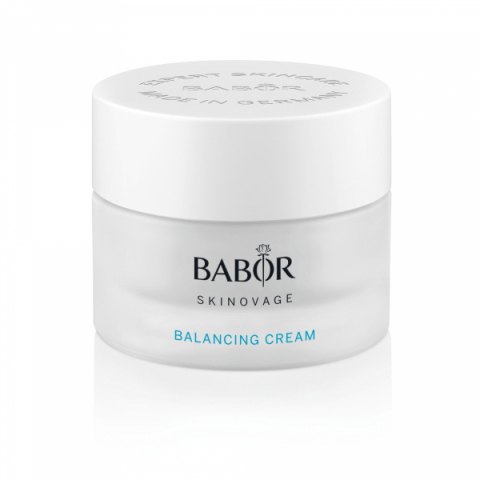 Babor Skinovage Balancing Cream | Ansiktsvård - Ansiktskräm - 24-h kräm - 24h-kräm för kombinerad hud | Apoteka