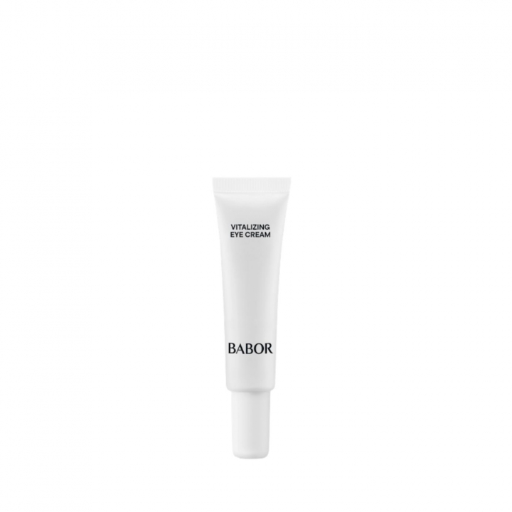 Babor Skinovage Vitalizing Eye Cream 15 ml | Ansiktsvård - Ögon - Ögonkräm | Apoteka