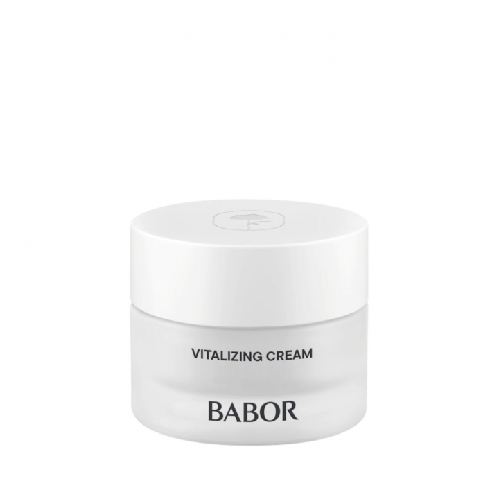 Babor Skinovage Vitalizing Cream 50 ml | Ansiktsvård - Ansiktskräm - 24-h kräm | Apoteka