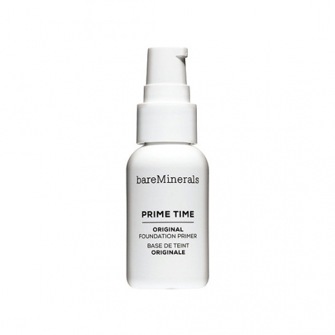 bareMinerals Prime Time Foundation Primer i gruppen Makeup / Bas / Primer hos Hudotekets Webshop (44521)