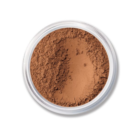 bareMinerals Original Foundation SPF 15 Golden Dark 25 i gruppen Makeup / Bas / Foundation hos Hudotekets Webshop (44973)