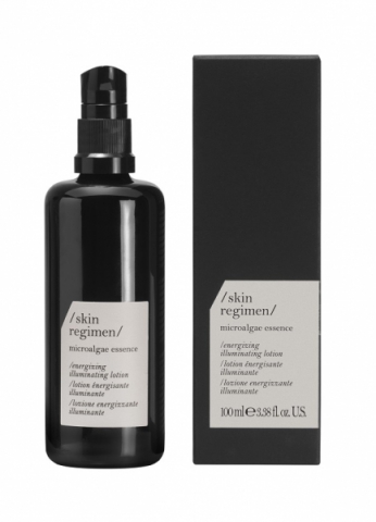 Skin Regimen Microalgae Essence i gruppen Ansikte / Rengöringsritualen / Essence Water hos Hudotekets Webshop (4521)