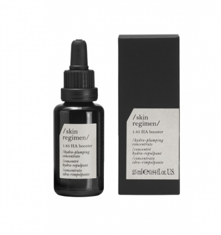 Skin Regimen 1.85 Hyaluronic Booster i gruppen Ansikte / Serum & olja / Kombinerad hud hos Hudotekets Webshop (4522)