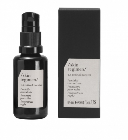 Skin Regimen 1.5 Retinol Booster i gruppen Ansikte / Serum & olja / Mogen hud hos Hudotekets Webshop (4523)