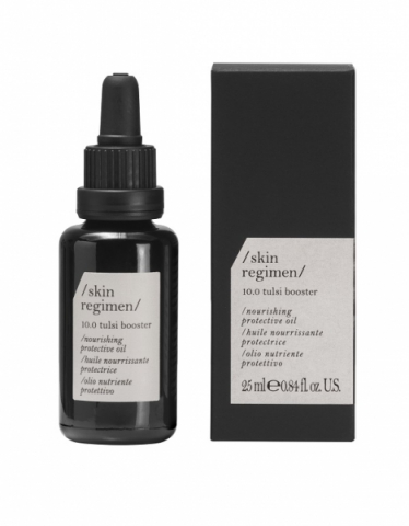 Skin Regimen 10.0 Tulsi Booster i gruppen Ansikte / Serum & olja / Kombinerad hud hos Hudotekets Webshop (4525)