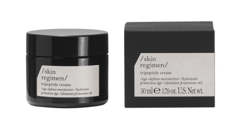 Skin Regimen Tripeptide Cream i gruppen Ansikte / Ansiktskräm / Dagkräm / Kombinerad hud  hos Hudotekets Webshop (4526)