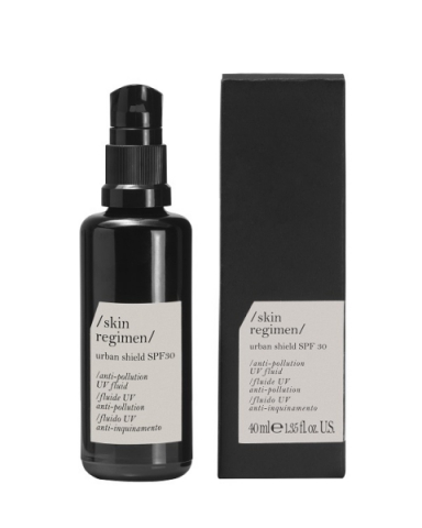 Skin Regimen Urban Shield Spf 30 i gruppen Hudtyp/tillstånd / Slapp hud hos Hudotekets Webshop (4527)