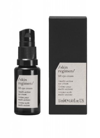 Skin Regimen Lift Eye Cream i gruppen Eko & vegan / Vegansk hudvård hos Hudotekets Webshop (4528)