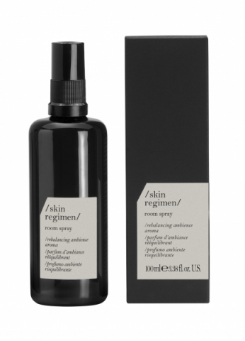 Skin Regimen Room Spray i gruppen Eko & vegan / Vegansk hudvård hos Hudotekets Webshop (4530)