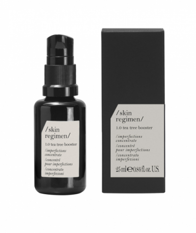 Skin Regimen 1.0 Tea Tree Booster i gruppen Ansikte / Serum & olja / Fet hud hos Hudotekets Webshop (4532)