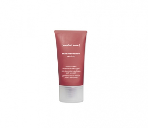 Comfort Zone Skin Resonance Peeling, G†va! i gruppen hela sortimentet hos Hudotekets Webshop (45454c)