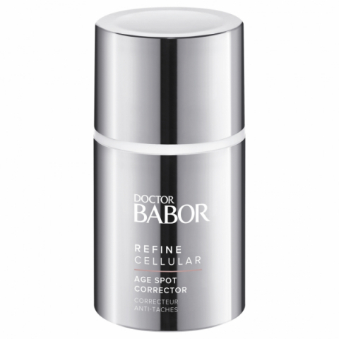 Babor Doctor Babor Age Spot Corrector i gruppen Ansikte / Serum & olja / Kombinerad hud hos Hudotekets Webshop (455024)