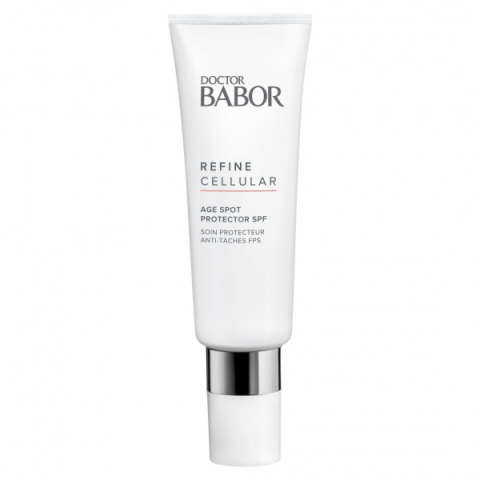 Babor Doctor Babor Age Spot Protector Spf 30 i gruppen Ansikte / Ansiktskräm / Dagkräm med SPF hos Hudotekets Webshop (455025)