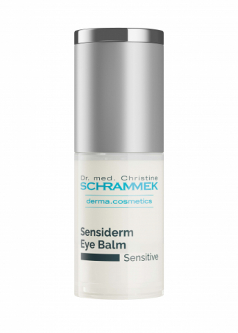 Dr. Schrammek Sensiderm Eye Balm i gruppen Ansikte / Ögon / Känslig hud hos Hudotekets Webshop (456000)