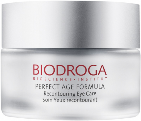 Biodroga Perfect Age Formula Recontouring Eye Care i gruppen Ansikte / Ögon / Mogen hud hos Hudotekets Webshop (45685)