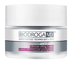 Biodroga MD Ultimate Lifting Cream i gruppen Ansikte / Ansiktskräm / 24-h kräm / Mogen hud hos Hudotekets Webshop (45712)