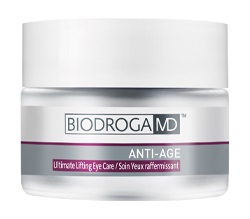 Biodroga MD Ultimate Lifting Eye Care i gruppen Ansikte / Ögon / Mogen hud hos Hudotekets Webshop (45714)