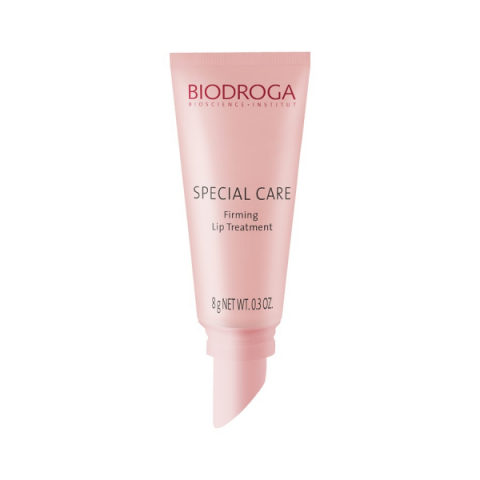 Biodroga Special Care Lip Care i gruppen Ansikte / Läppar hos Hudotekets Webshop (45761)