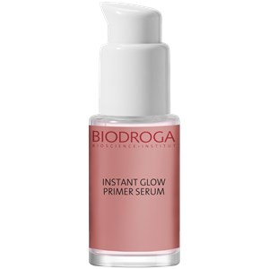 Biodroga Instant Glow Primer Serum i gruppen Makeup / Bas / Primer hos Hudotekets Webshop (45850)