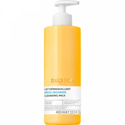 Decléor Neroli Bigarade Cleansing Milk 400 ml