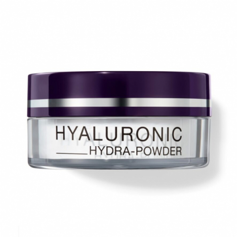 By Terry Mini-To-Go Hyaluronic Hydra-Powder 8HA  i gruppen Makeup / Bas / Puder hos Hudotekets Webshop (460230)