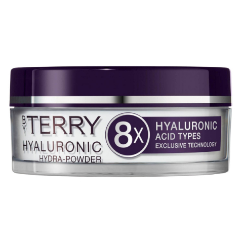 By Terry Hyaluronic Hydra-Powder 8HA  i gruppen Makeup / Bas hos Hudotekets Webshop (460247)