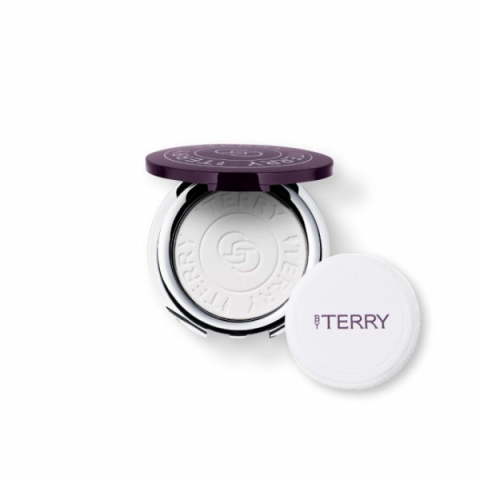 By Terry Mini-To-Go Hyaluronic Pressed Hydra-Powder 8HA i gruppen Makeup / Bas hos Hudotekets Webshop (460278)