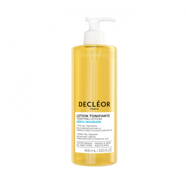 Decléor Néroli Bigarade Tonifying Lotion 400 ml