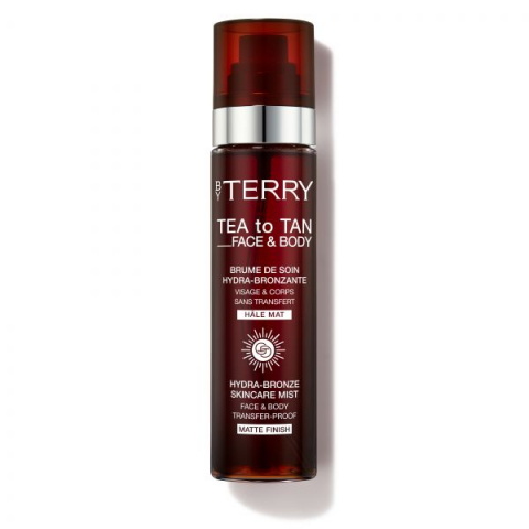 By Terry Tea to Tan Face & Body Matte Finish | Sol - Brun utan sol | Apoteka