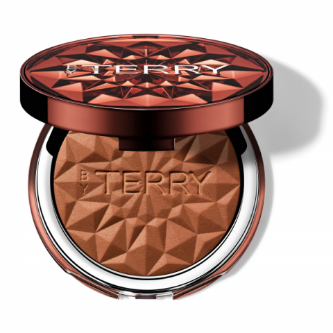 By Terry Tea to Tan Sun Powder 4 Deep Bronze i gruppen Makeup / Bas / Bronzer hos Hudotekets Webshop (461176)