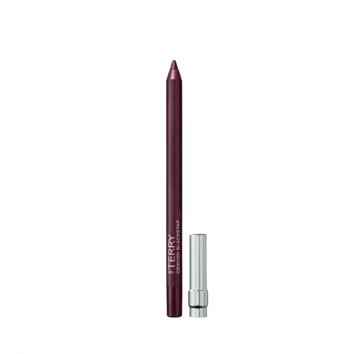 By Terry Crayon Blackstar Eye Pencil 1,2 g i gruppen Makeup / Ögon / Kajal & Eyeliner hos Hudotekets Webshop (1141671100-R)