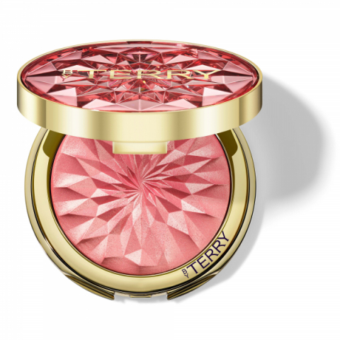 By Terry Starlight Glow CC Highlighter 2 Fairy Flirt i gruppen Makeup / Bas / Highlighter hos Hudotekets Webshop (461435)