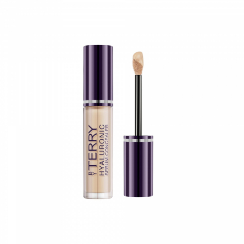 By Terry Hyaluronic Serum Concealer 8HA 2. Ivory Light i gruppen Makeup / Bas / Concealer hos Hudotekets Webshop (461497)