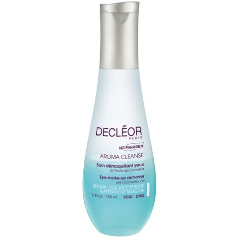 Decléor Aroma Cleanse Eye Make-Up Remover Waterproof Make-Up i gruppen Ansikte / Rengöringsritualen / Ögonmakeup-remover hos Hudotekets Webshop (463000)