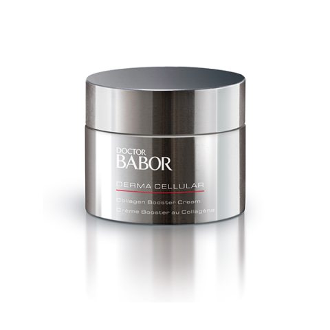 Dr Babor Derma Cellular Collagen Booster Cream  i gruppen Ansikte / Ansiktskräm / 24-h kräm / 24h-kräm för mogen hud hos Hudotekets Webshop (463207)