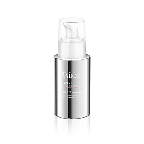 Doctor Babor Refine Cellular Ultimate Aha 10+10 Peeling Gel i gruppen Hudtyp/tillstånd / Akne  hos Hudotekets Webshop (463440)