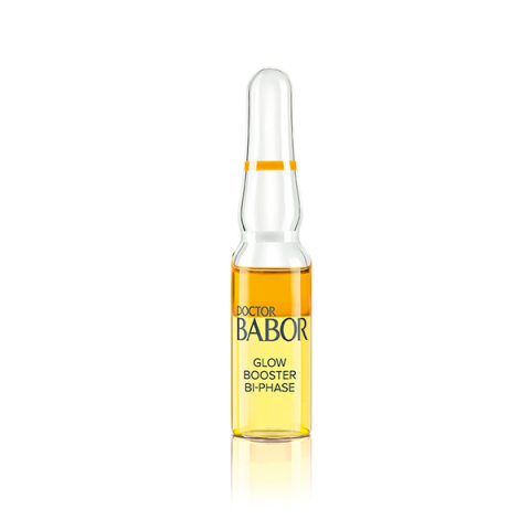 Doctor Babor Refine Cellular Glow Booster Bi-Phase Ampoules 14 X 1 ml i gruppen Ansikte / Ampuller & Kurer hos Hudotekets Webshop (463452)