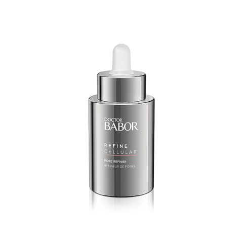 Doctor Babor Refine Cellular Pore Refiner i gruppen Ansikte / Serum & olja / Kombinerad hud hos Hudotekets Webshop (463454)