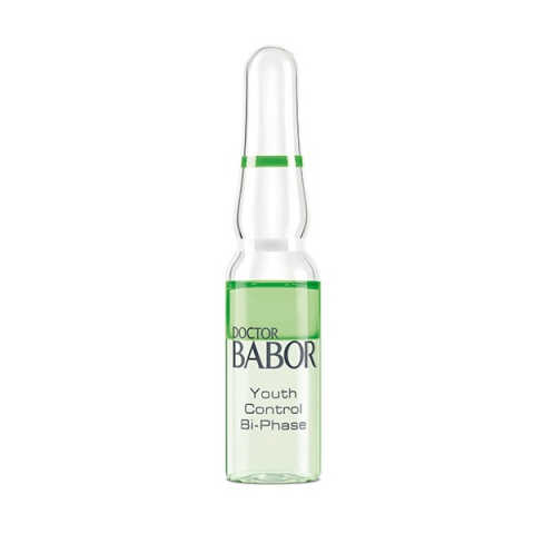 Doctor Babor Lifting Cellular Youth Control Bi-Phase Ampoule i gruppen Ansikte / Ampuller & Kurer hos Hudotekets Webshop (463471)