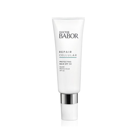 Doctor Babor Repair Cellular Ultimate Protecting Balm Spf 50 i gruppen Sol hos Hudotekets Webshop (464360)