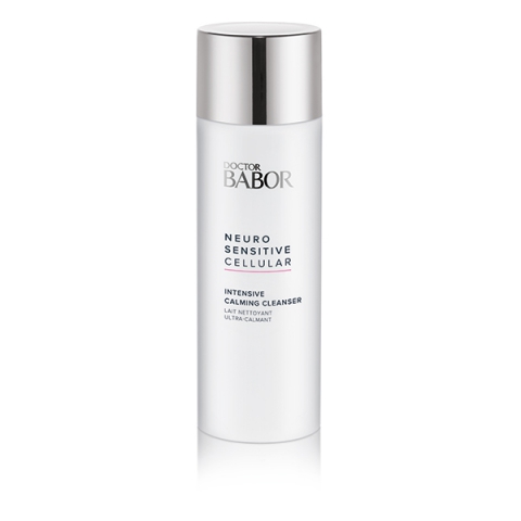 Doctor Babor Neuro Sensitive Intensive Calming Cleanser i gruppen Ansikte / Rengöringsritualen / Ansiktsrengöring / Känslig hud hos Hudotekets Webshop (466150)