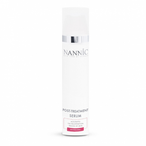 Nannic Epithelium+ Serum i gruppen Ansikte / Serum & olja hos Hudotekets Webshop (4669)